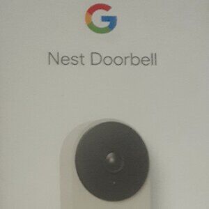 Nest Doorbell